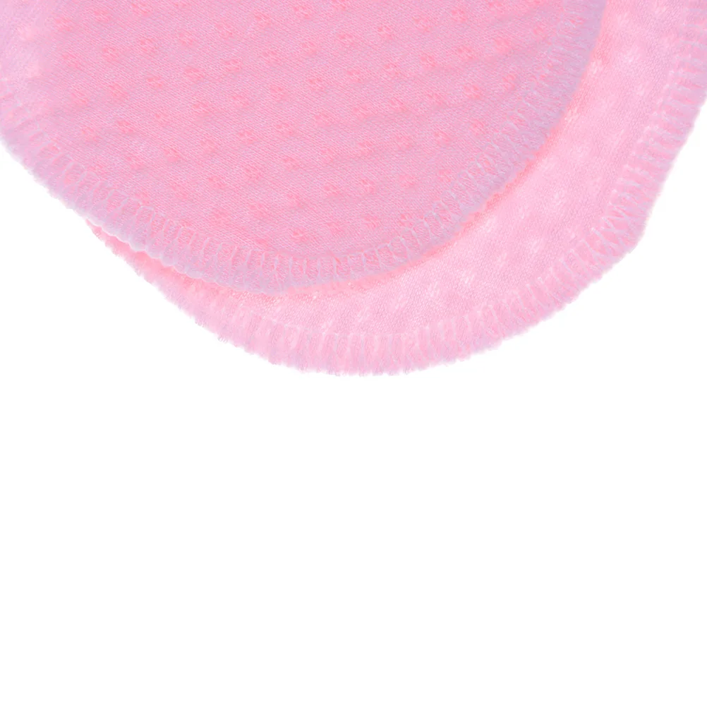 6 шт. многоразовые моющиеся хлопковые вкладыши для кормления грудью|Лактационные