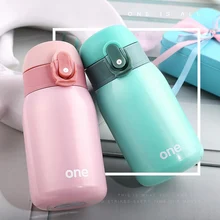 Heißer Thermobecher Saugnapf Edelstahl thermosflasche Bauch tasse Thermische Flasche für wasser Insulated Tumbler Für Auto Kaffee becher