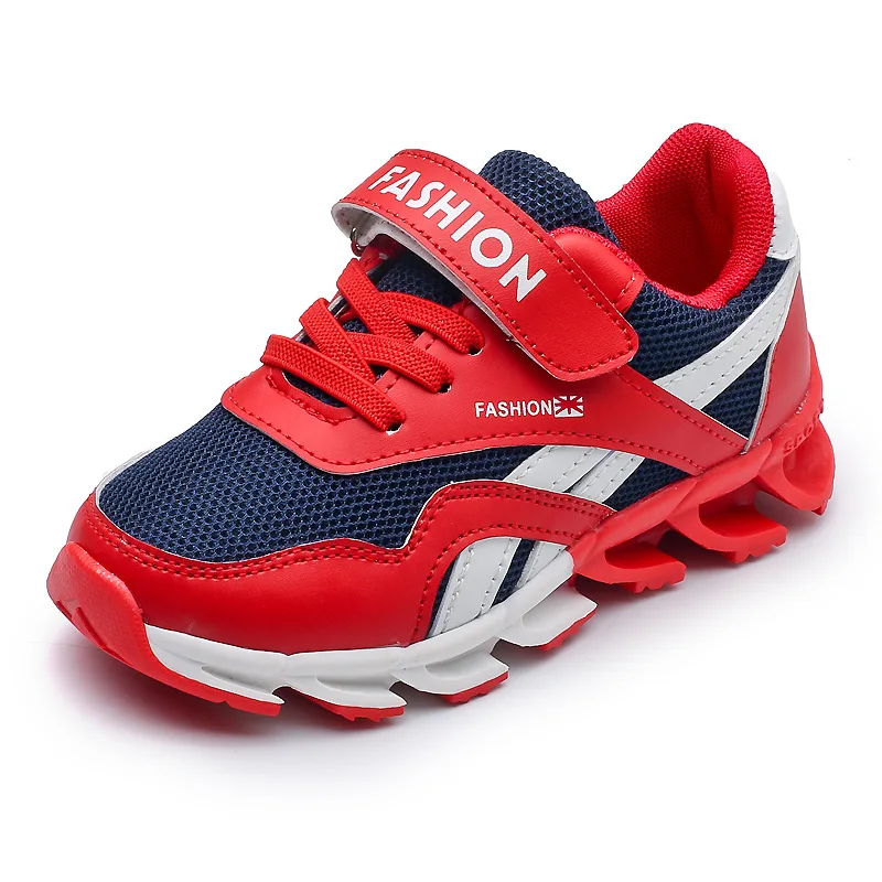 Spring Autumn New Children Shoes for Boys Girls Sport Spring Autumn New Children Shoes for Boys Girls Sport