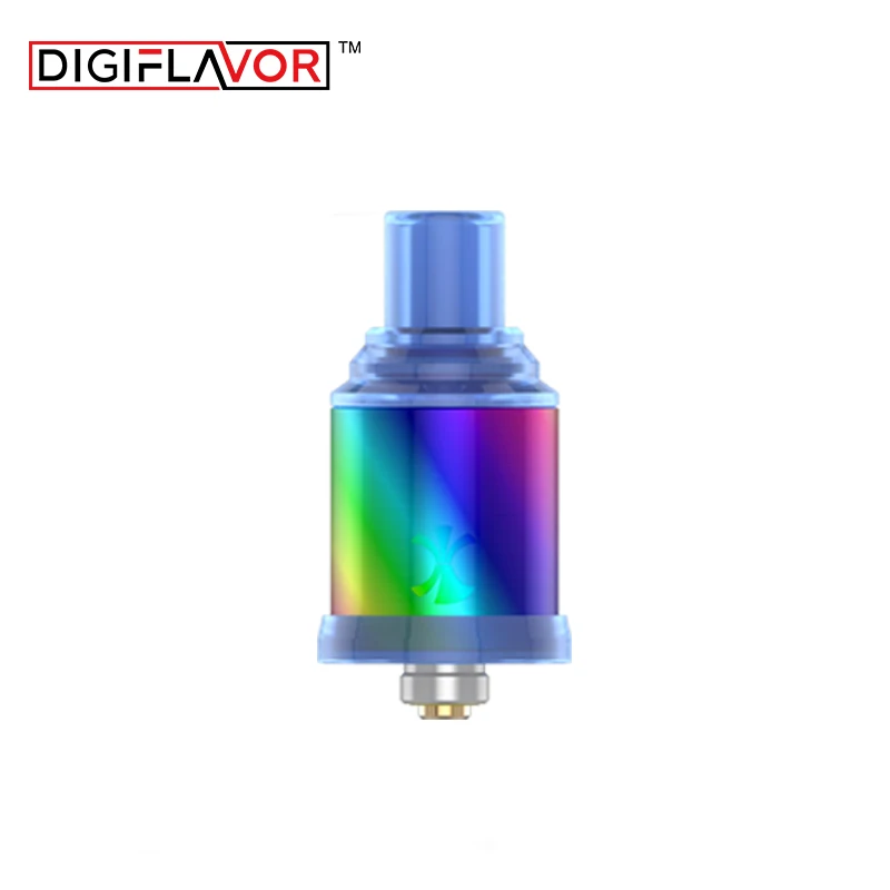 Большая распродажа новинка вейп бак Digiflavor ETNA MTL RDA диаметром 22 мм одна катушка rda