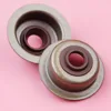 2pcs/lot Valve Stem Seal For Honda GX160 GX200 GX 160 200 Small Gasoline Engine Motor Parts 12209-ZH8-003 1