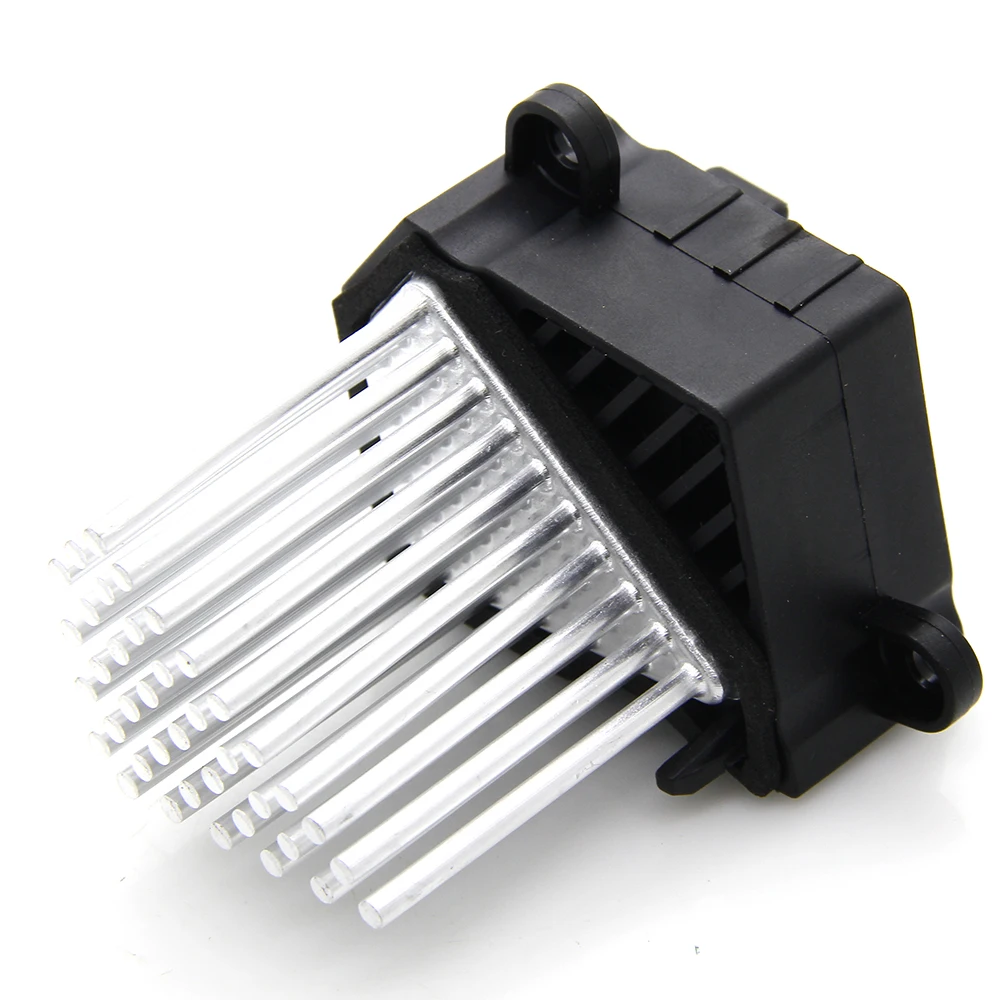 New Blower Motor Resistor Regulator 64116923204 for BMW X3 X5 325 328