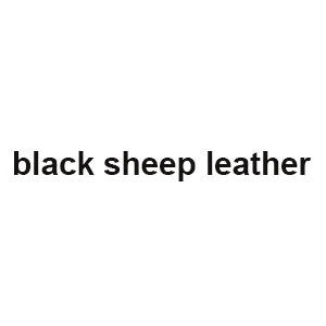 11 цветов; женские Вьетнамки больших размеров US4-11; классические женские сандалии Миллер; Шлепанцы из натуральной кожи с золотыми металлическими вставками - Цвет: black sheep leather