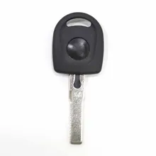 Lockartist высокое качество прямой пульт дистанционного ключа оболочки авто ключ чехол для Passat B5 Замена keycase для V-W Passat