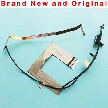 

New Original lcd lvds cable for Dell Latitude E7490 7490 DAZ40 EDP CABLE with touch IR 0XHGM8 XHGM8 DC02C00GU00