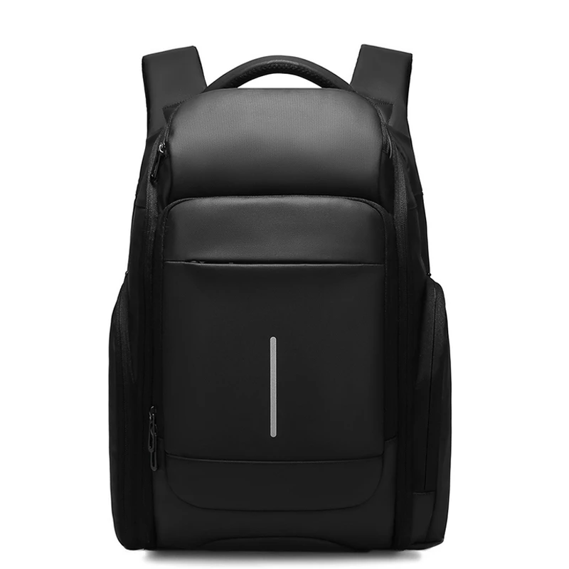 

Men Travel Backpack Used For 15.6 inch Laptop Multi-layer Bags Male Water Repellent Business Backpacks Leisure Luggage Bags