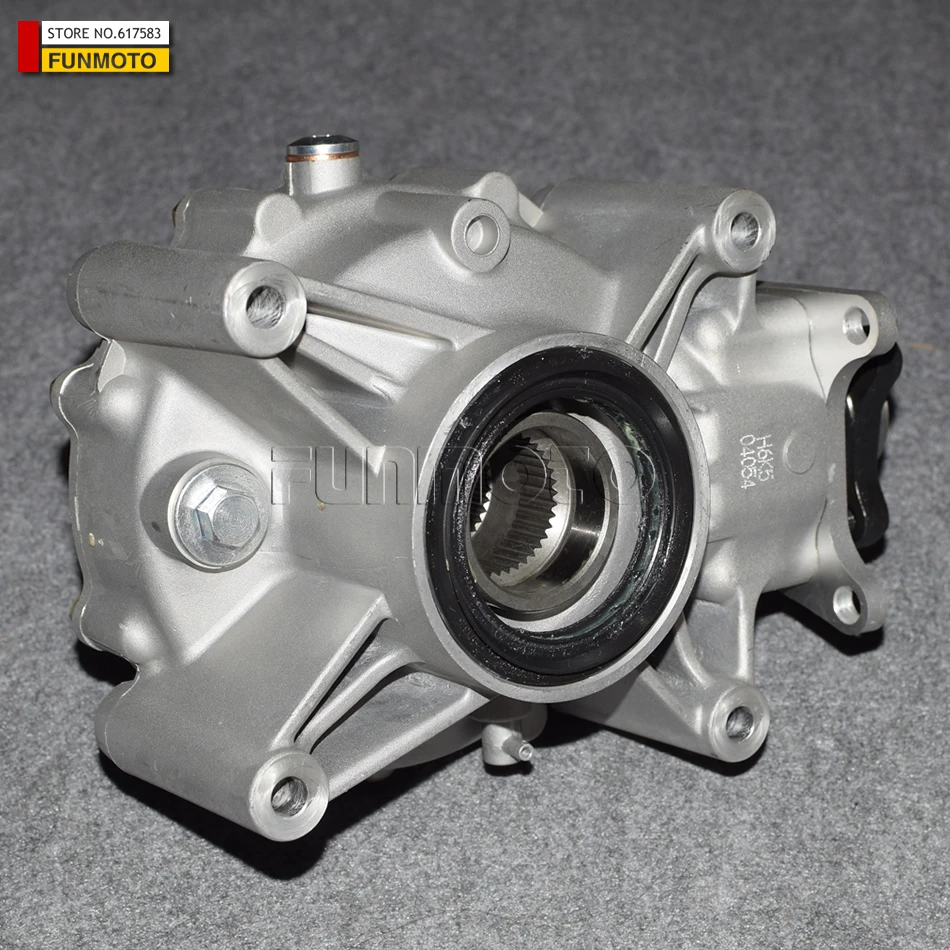 Rear Differential Gearbox/Gasket/One Way Bearing For CF ATV CF800X8/CF500 ATV Q520-330000