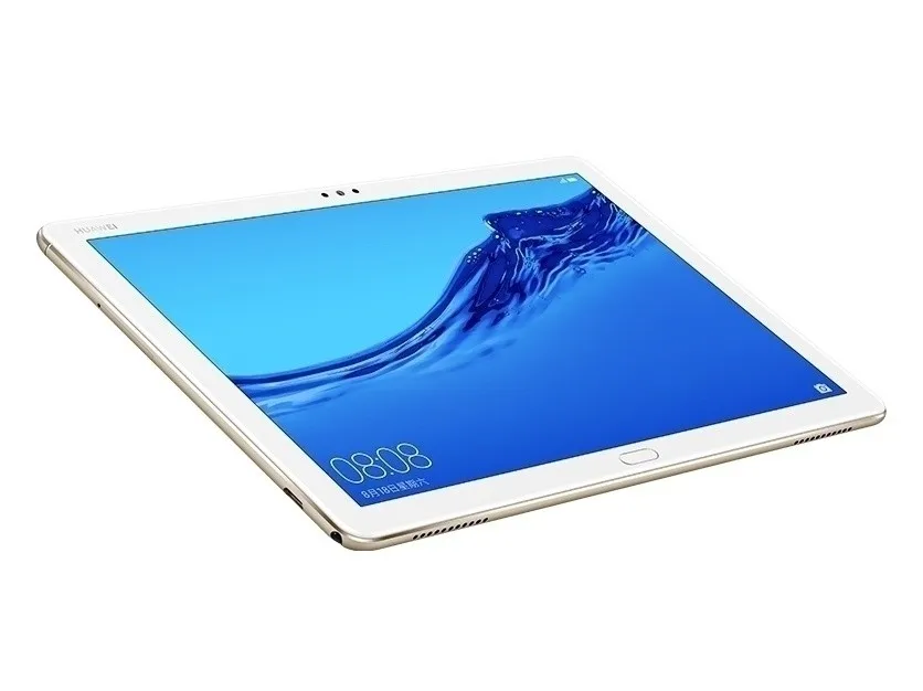 Детский планшетный ПК HUAWEI MediaPad M5 Lite Youth Wifi 10 1 дюйма Восьмиядерный процессор AI Control