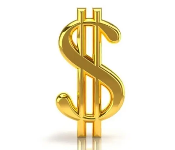 

1 usd extra fee