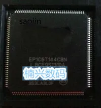 

10pcs/lot EP1C6T144C8N EP1C6T144C8 EP1C6T144 QFP144 New