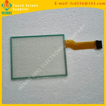 

Touch glass 2711P-K7C4A6 2711P-K7C4A8