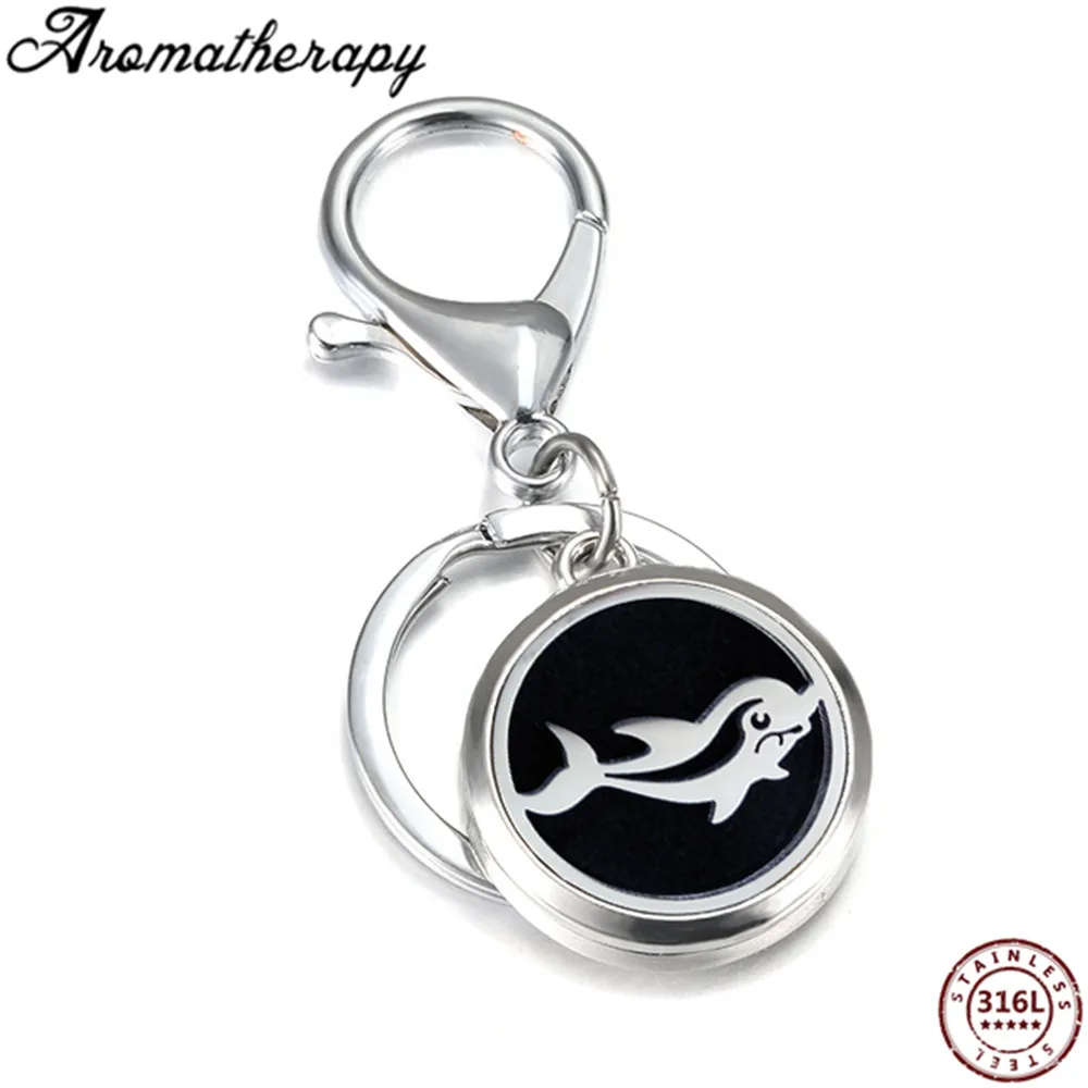 AS-KC Aromatherapy Key Chain (70)_