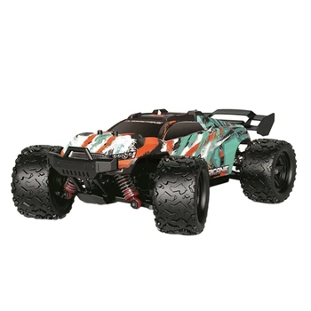 

HS 18322 1/18 2.4G 4WD 36km/h RC Car Model Proportional Control Big Foot Monster Truck RTR Vehicle