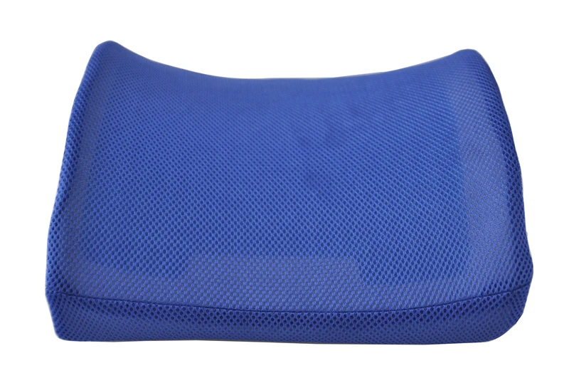 PurenLatex Silicone Gel Memory Foam Cool Chair Cushion  (11)