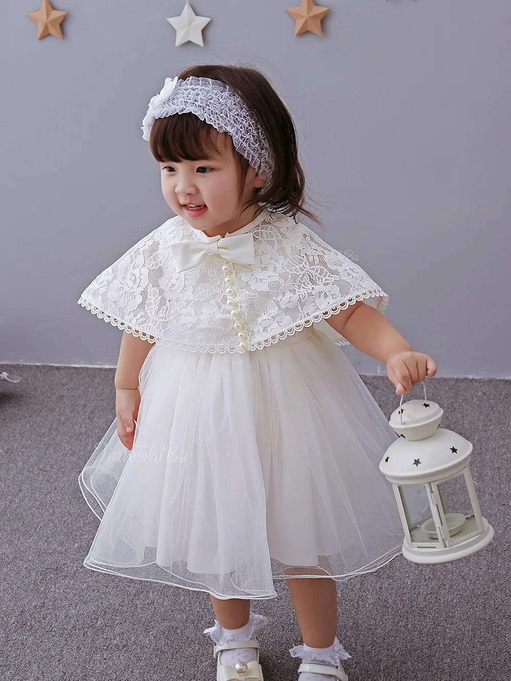 Vestidos da Princesa do Bebê Vestidos de Baptizado Ano de Aniversário Infantil para 0-2 Marca Bebê Recém-nascido Menina Infantis 1 Dress Vestido Anos 5 1 year birthday dress