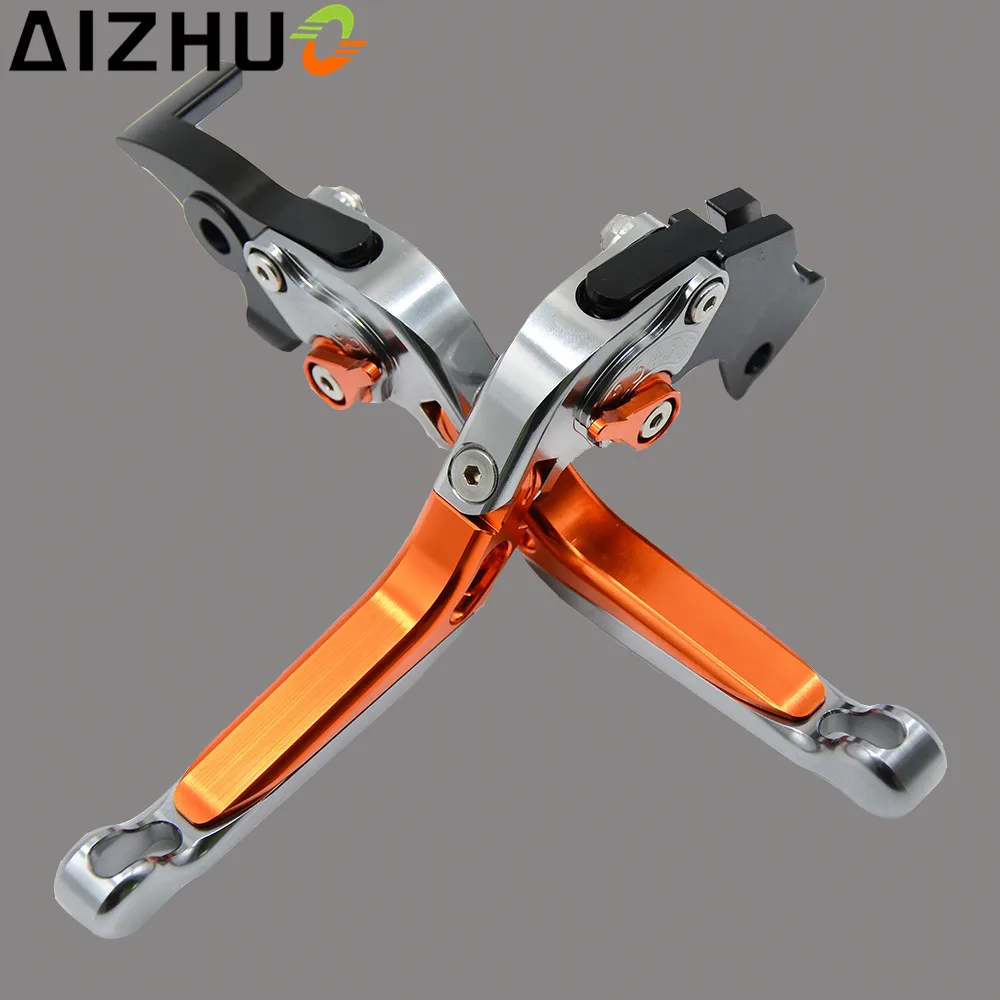 For BMW R1200RT R1200SE 2010 2011 2012 2013 Motorcycle Clutch Brake Lever CNC Aluminum Adjustable Extendable Motorbike Levers