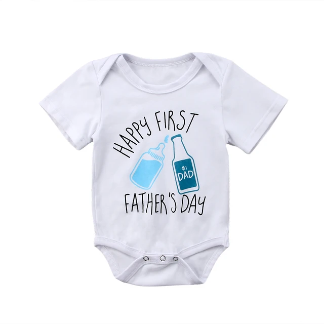 fathers day outfit baby boy