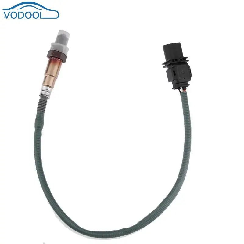

VODOOL 590mm Car Oxygen O2 Sensor 0035427018 For BMW E300L For Mercedes-Benz C230 C280 A180 Car Styling Accessaries