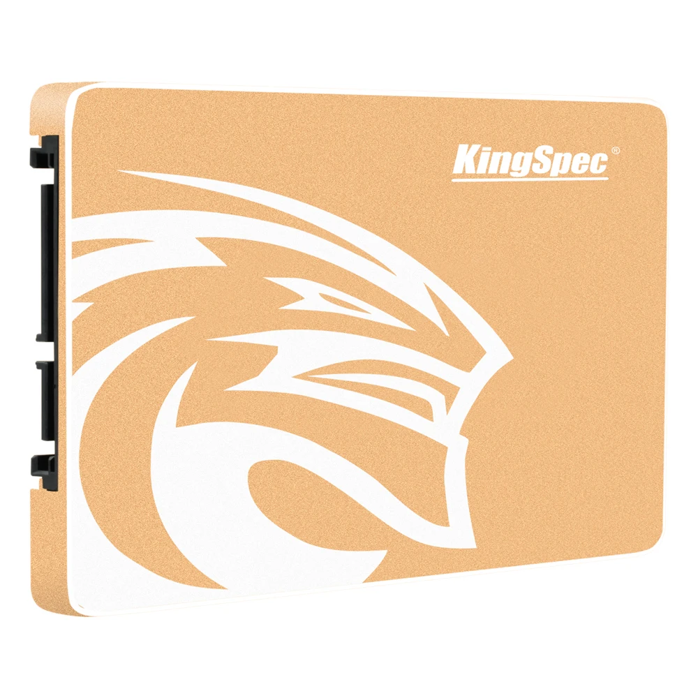P3-256 Kingspec P3 серии hdd 2.5 SATA &quotSATAIII 240 Г ГБ SSD ТВЕРДОТЕЛЬНЫЙ накопитель Жесткого Диска