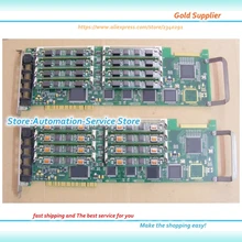 SHT-16C-CT/PCI/FAX SHT-16B-CT/PCI аналоговый голосовой Кассетный модуль