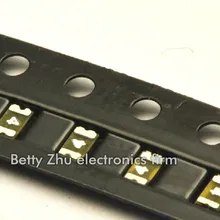 200 шт./лот 0805 SMD сбрасываемый Предохранители PPTC psmd050 6 В 0.5a