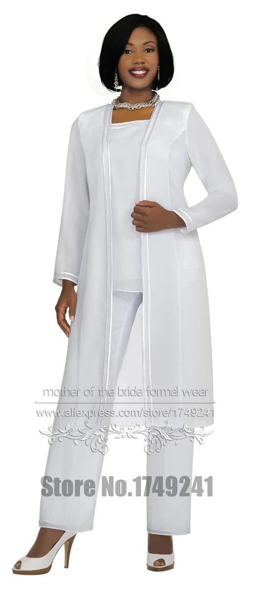 catherines mother of the bride pant suits