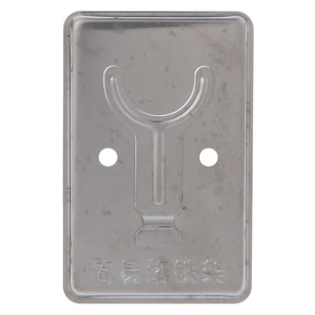 

Soldering Iron Tips Stand Safety Protecting Base Iron Solder