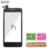 Mobile Touch Screen For Lenovo A plus A1010a20 A1010 A20 Touch Screen Front Outer Glass Digitizer Panel Lens Sensor Adhesive ► Photo 3/6
