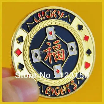 

JZ-014 National Poker League NPL Card Protector, Special Character