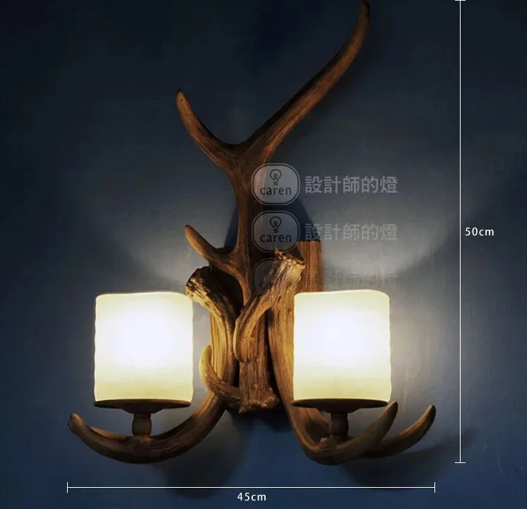 wall light