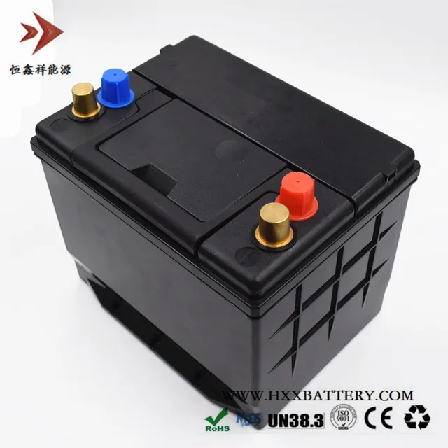 Lithium Car Battery >> 12v 50ah Lifepo4 Lfp Lithium Iron Phosphate Battery Pack With Bms Lithium Car Battery >> 12v 50ah Lifepo4 Lfp Lithium Iron Phosphate Battery Pack With Bms