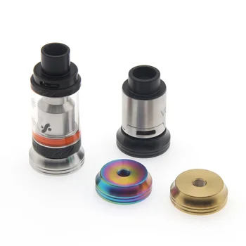 

E-XY Stainless Steel Atomizer Stand Holder Base for E Cigarette DIY Vaporizer RDA RBA Atomizer Accessories Tank Holder