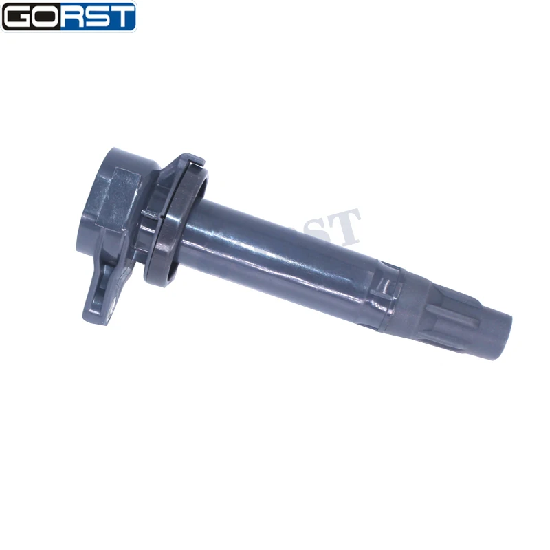 CarAutomobile Ignition Coil 19070-B1020 For Toyota Rush Closed Off-Road Vehicle bB II Passo Sette Daihatsu Sirion Copen 7806601-2