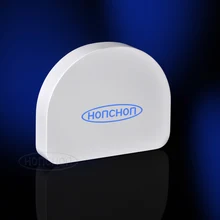 Высокое полупрозрачное zirkonzahn руководство/лед 87*56*16 блоков