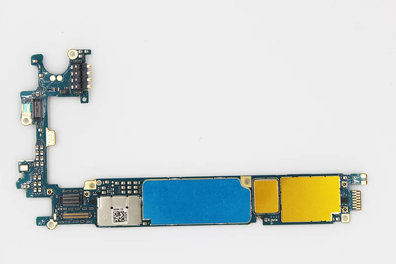  oudini 100 % UNLOCKED 32GB work for LG G5 700L Mainboard for LG G5 F700L 32GB Motherboard Test 100%