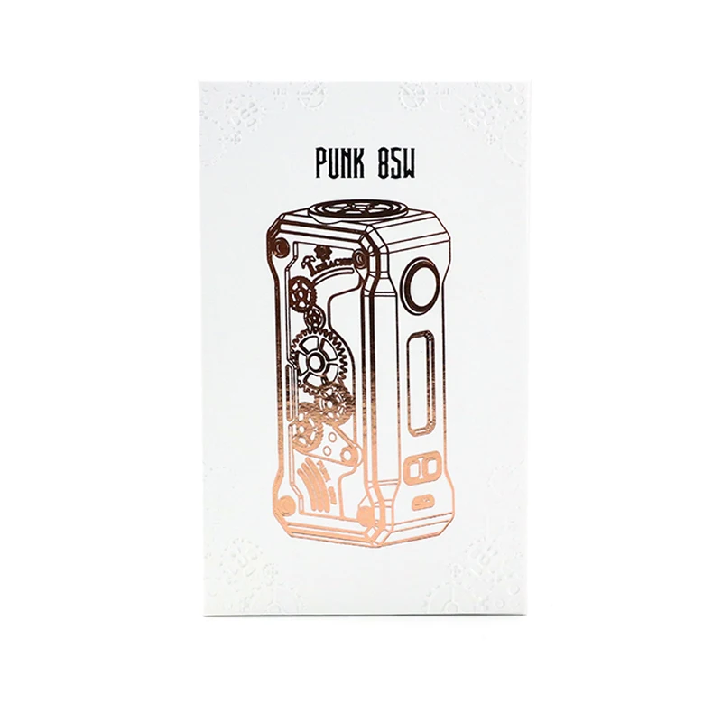 Teslacigs Tesla PUNK -7