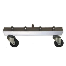 Новое автомобильное шасси для уборки автомобиля форсунки для очистки давления инструменты для шайбы