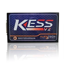 Kostenloser Versand KESS V2.30 V4.036 Obd2-manager Tuning Neueste V2.30 Kit Kein Token Kess V2 Meister