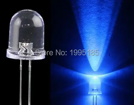 Free-shipping-100pcs-Ultra-Bright-LED-10mm-Blue-LEDs-Light-Super-Bright-Blue-11000-12000-mcd