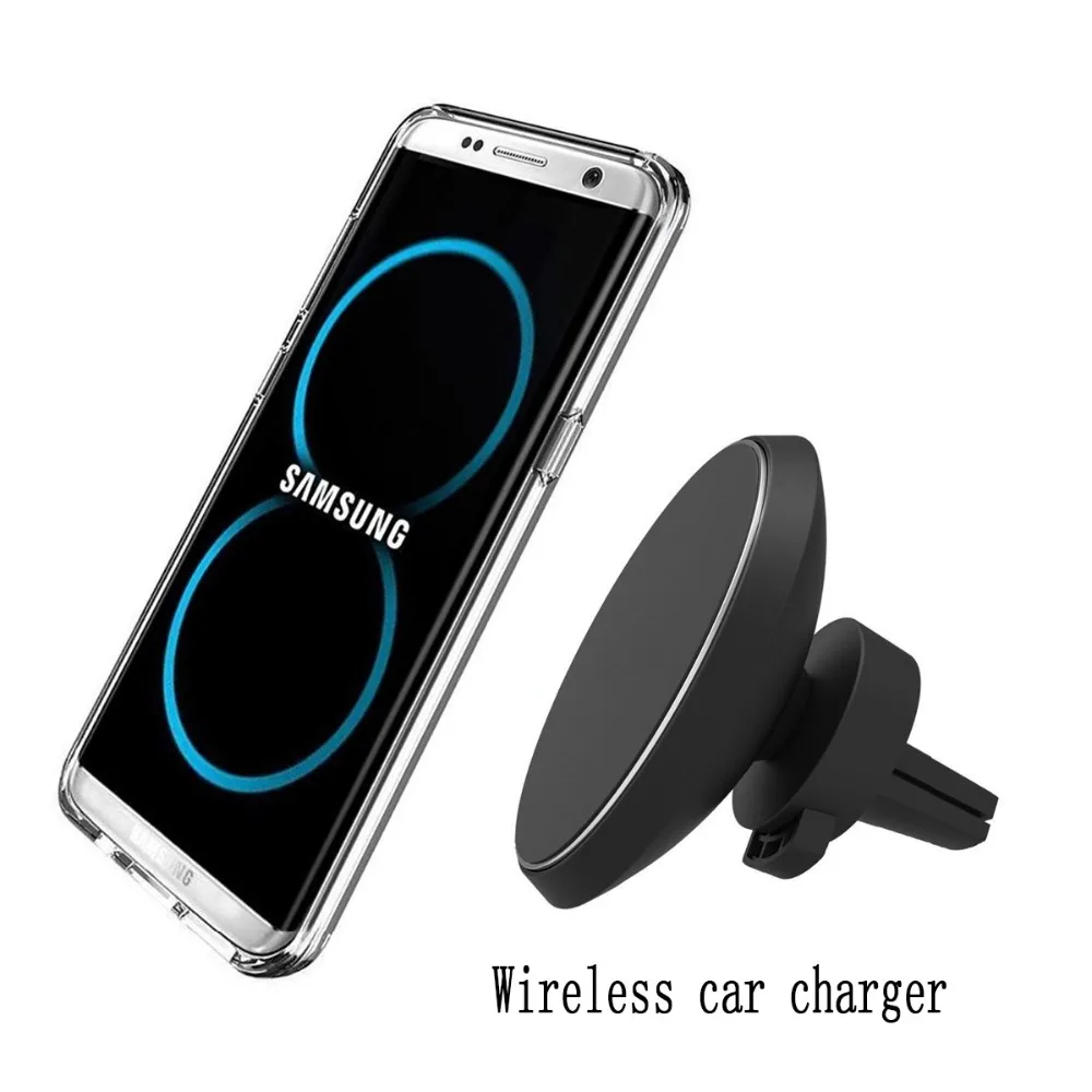 Aliexpress.com : Buy Magnetic Holder Wireless Car Charger