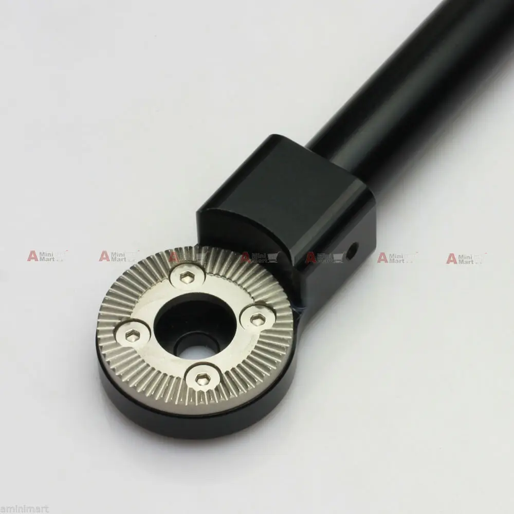 Вращающаяся Блокировка розетки fr 15 мм стержень Поддержка DSLR Rig Rail Clamp Block камера