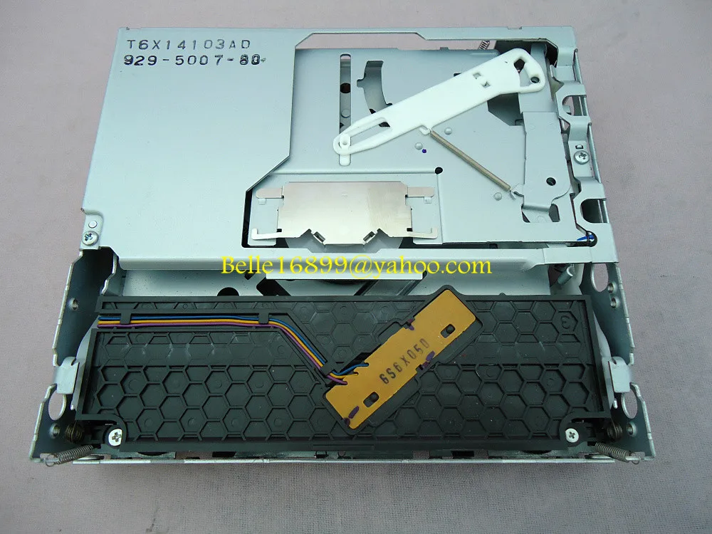 clarion single cd loader PCB 039-1945-20 (2)