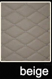 Lsrtw2017 кожаный автомобильный коврик для renault kadjar аксессуары для интерьера коврик - Название цвета: beige