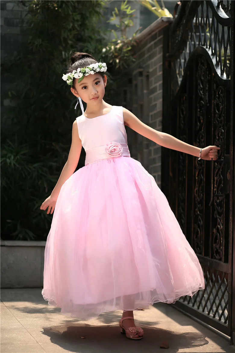 Kids Party Wear Dresses-kids Wear Mumbai-new Fashion Girls Kids ...