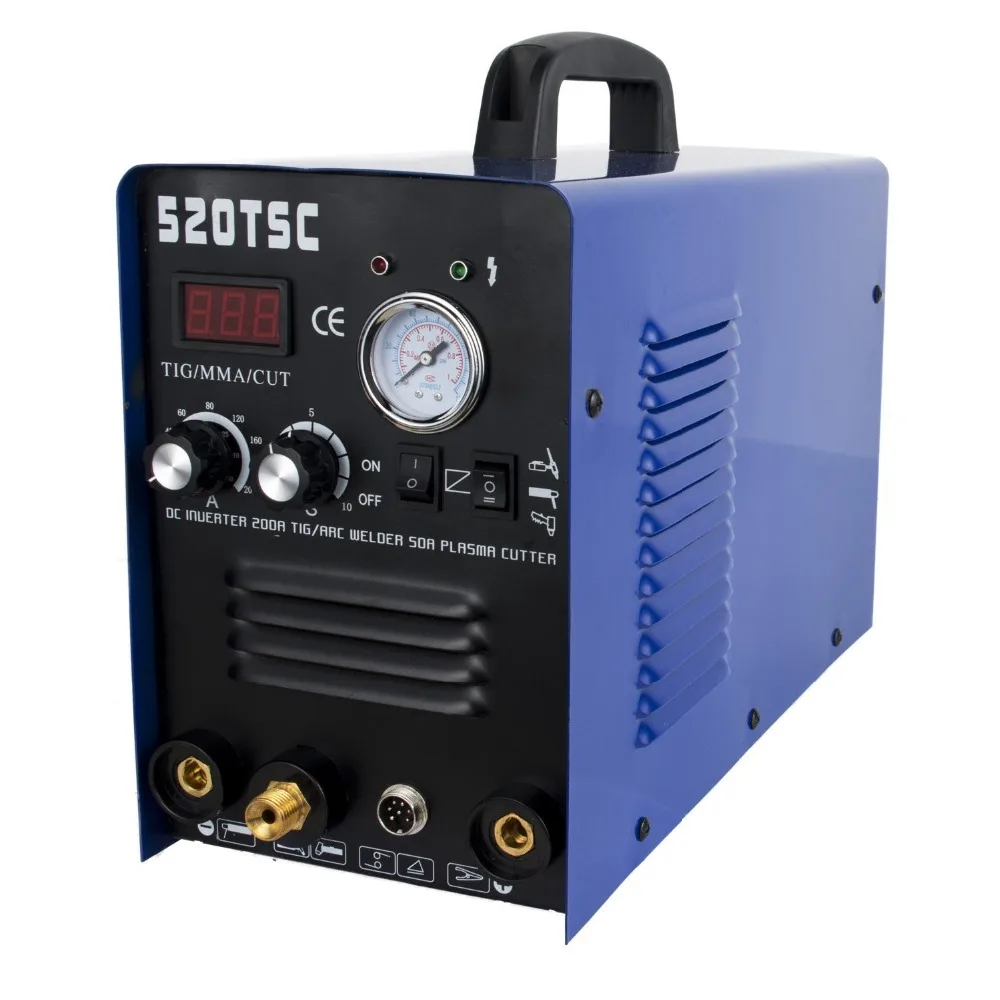 Купить Универсальный Сварочный Аппарат 3 В 1