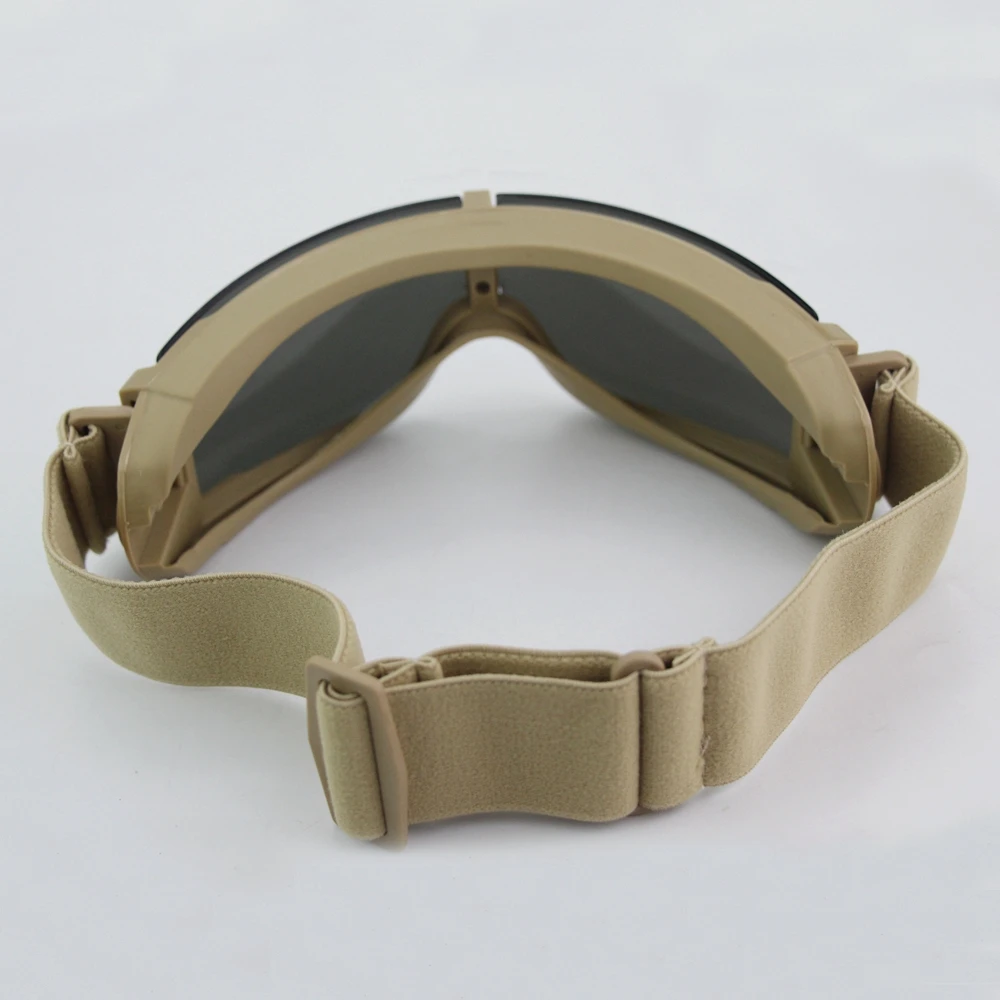 Открытый Тактические X800 очки анти-лягушка Кемпинг женские солнцезащитные очки для велоспорта, солнцезащитные очки с защитой от ультрафиолета очки для мужчин для женщин