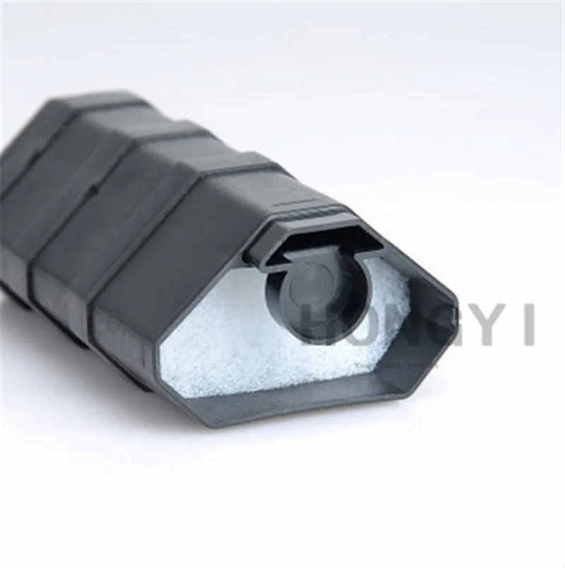 HONGYI 1 шт GLB 600/GLB 800/GLB 1000 аквариум мини биохимический фильтр встроенный немой