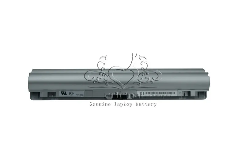 JIGU VGP-BPS18 BPL18 оригинальный ноутбук Батарея для SONY Vaio Vpc-w11 Vpc-w21 Vpc-w12 серии 10,8 В 57WH