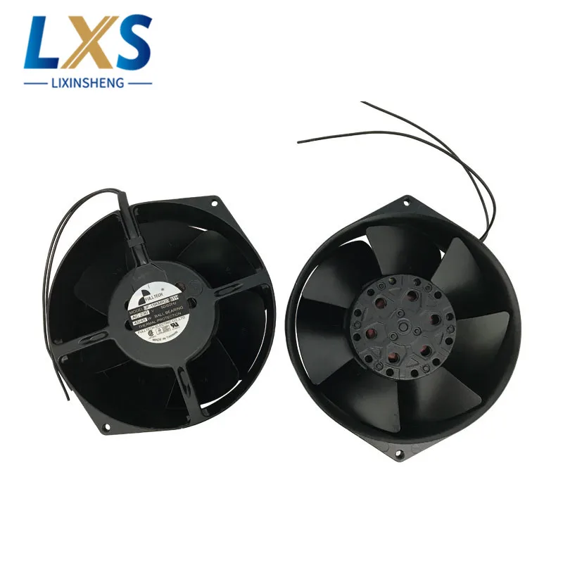 

Taiwan FULLTECH Fan UF-15KMR23-BTH Cross Flow Fan 230V Industrial fans