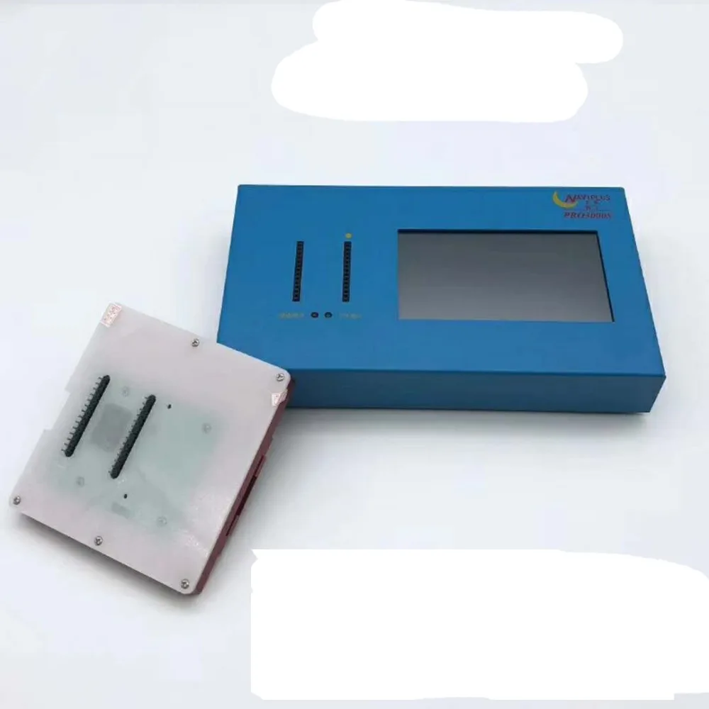Air/Air2 ipad5/6 Работает с NAviplus pro3000s не удаляя NAND приспособление с меньшим NAND удаления и большей эффективности